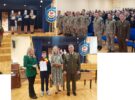 LIETUVOS KARIUOMENĖS DIENĄ – SU KARIAIS