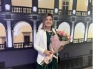 INOVATYVIAUSIO LIETUVOS PRADINIO UGDYMO MOKYTOJO NOMINACIJA – IEVAI SAVULIONIENEI
