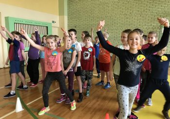 KETVIRTOKŲ RUDENS SPARTAKIADA IR PARODA – SVEIKATAI