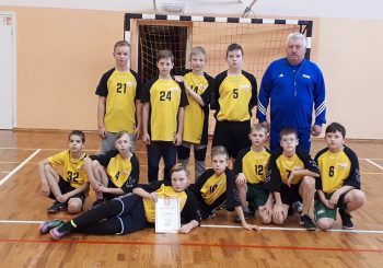 SVEIKINAME ZONINIŲ KVADRATO VARŽYBŲ PRIZININKUS