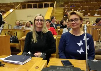 „VAIKŲ SAUGUMO UŽTIKRINIMAS. MOKYKLOS BENDRUOMENĖS VAIDMUO”. MOKSLINĖ-PRAKTINĖ KONFERENCIJA