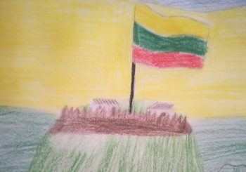 Lietuvos 100-ąjį gimtadienį pasitinka sanatorinės klasės