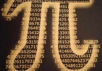 „Pi” diena sanatorinėse klasėse