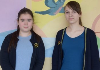 SVEIKINAME PIEŠINIŲ KONKURSO „FANTASTINIS M.K.ČIURLIONIO PASAULIS” LAUREATES