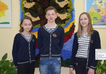 SVEIKINAME MATEMATIKOS OLIMPIADOS PRIZININKUS!