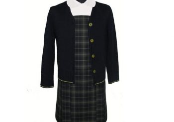 UNIFORMŲ MATAVIMAS – BIRŽELIO 8 DIENĄ, 11-17 val.