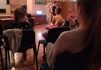 „GYVENIMAS INTERNETO PASAULYJE IR SVEIKATA”