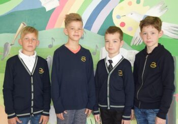 PERGALĖ „ŠVIESOFORO” VARŽYBOSE
