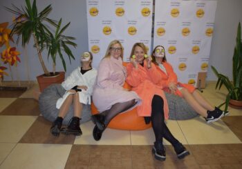 Saulės SPA centras – Mokytojams!