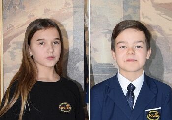 SVEIKINAME MENINIO SKAITYMO KONKURSO PRIZININKUS!