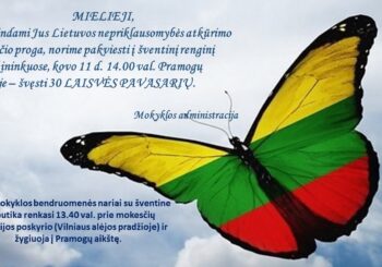 ŠVĘSKIME KOVO 11-ĄJĄ KARTU!