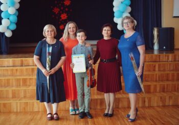 TRADICINĖ PADĖKŲ DIENA