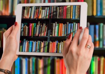 KVIEČIAME NAUDOTIS MOKYKLOS BIBLIOTEKOS KATALOGU IR UŽSAKYTI KNYGAS IŠ NAMŲ!