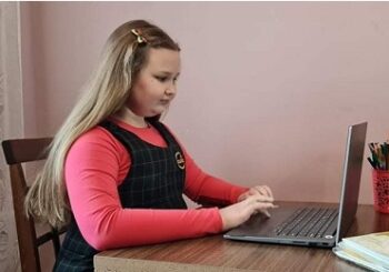 SVEIKINAME MATEMATIKOS KONKURSO NUGALĖTOJĄ DEIMANTĘ KRIVENOKAITĘ!