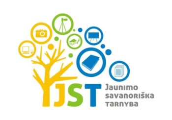 JUNKIS Į SAVANORIŠKOS VEIKLOS KELIONĘ!