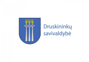 DRUSKINININKŲ SAVIVALDYBĖS SKELBIMAS