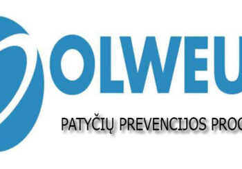 „OLWEUS“ MOKYKLOS VARDĄ IŠSAUGOJOME – JĮ GINSIME IR SEKANČIAIS MOKSLO METAIS