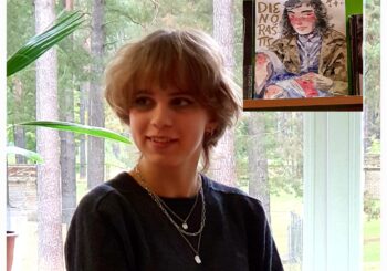 SANATORINĖSE KLASĖSE VYKO ATVIRA ISTORIJOS PAMOKA LIETUVOS ŽYDŲ GENOCIDO DIENAI PAMINĖTI
