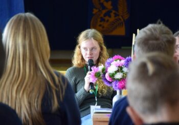 SVEČIUOSE – POETINIO FESTIVALIO DALYVĖS