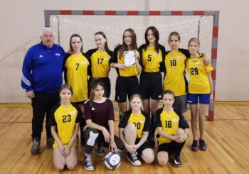 PERGALĖ ZONINĖSE FUTBOLO 5X5 VARŽYBOSE!